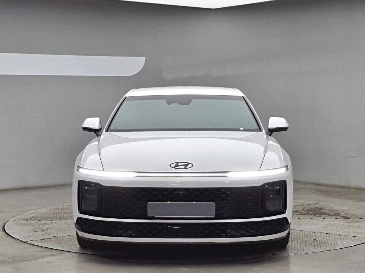 HYUNDAI GRANDEUR GN7