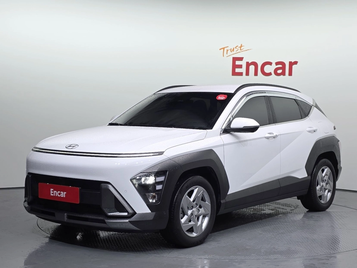 HYUNDAI KONA SX2  2024