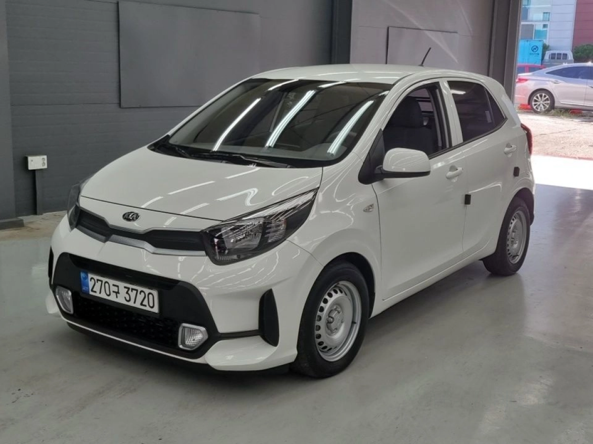 KIA MORNING URBAN JA