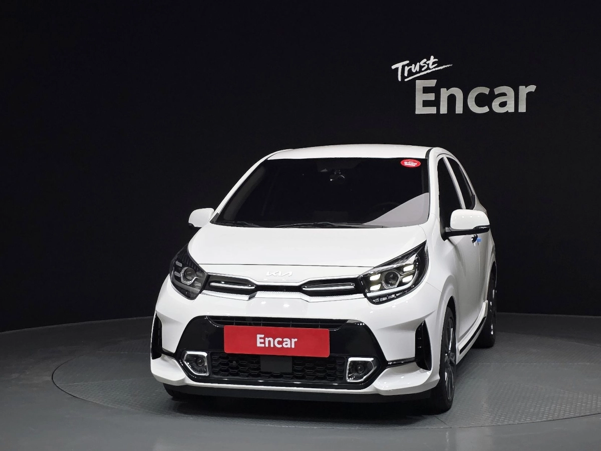 KIA MORNING URBAN JA