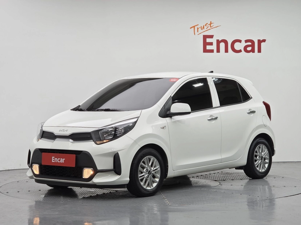 KIA MORNING URBAN JA