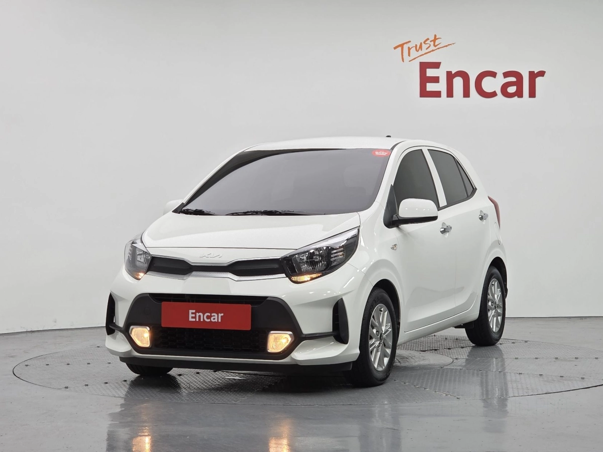 KIA MORNING URBAN JA