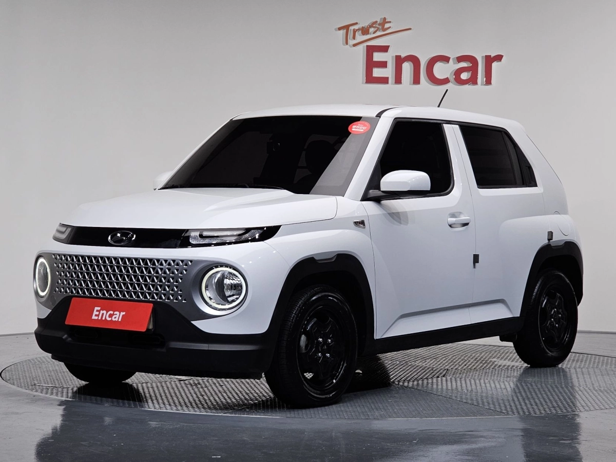 HYUNDAI CASPER  2022