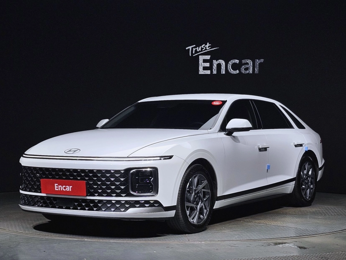 HYUNDAI GRANDEUR GN7