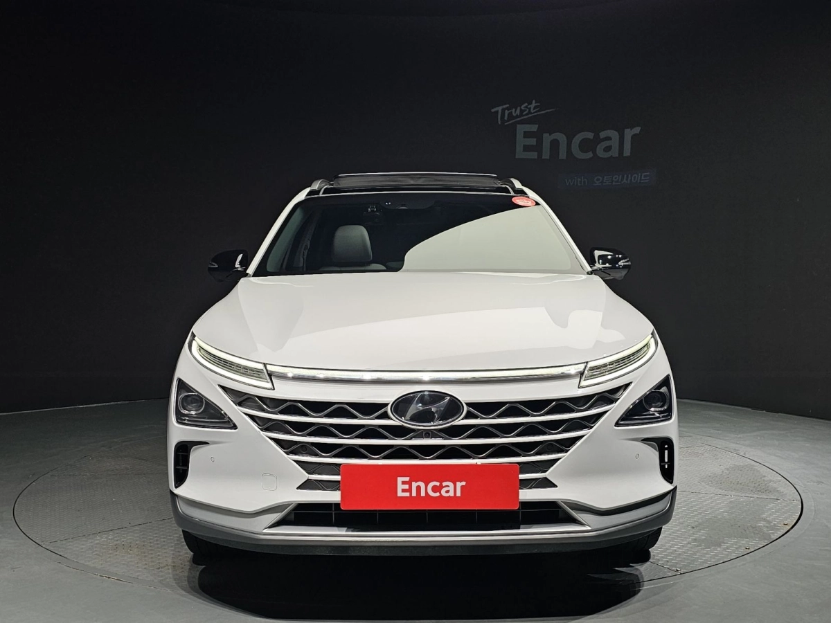 HYUNDAI NEXO