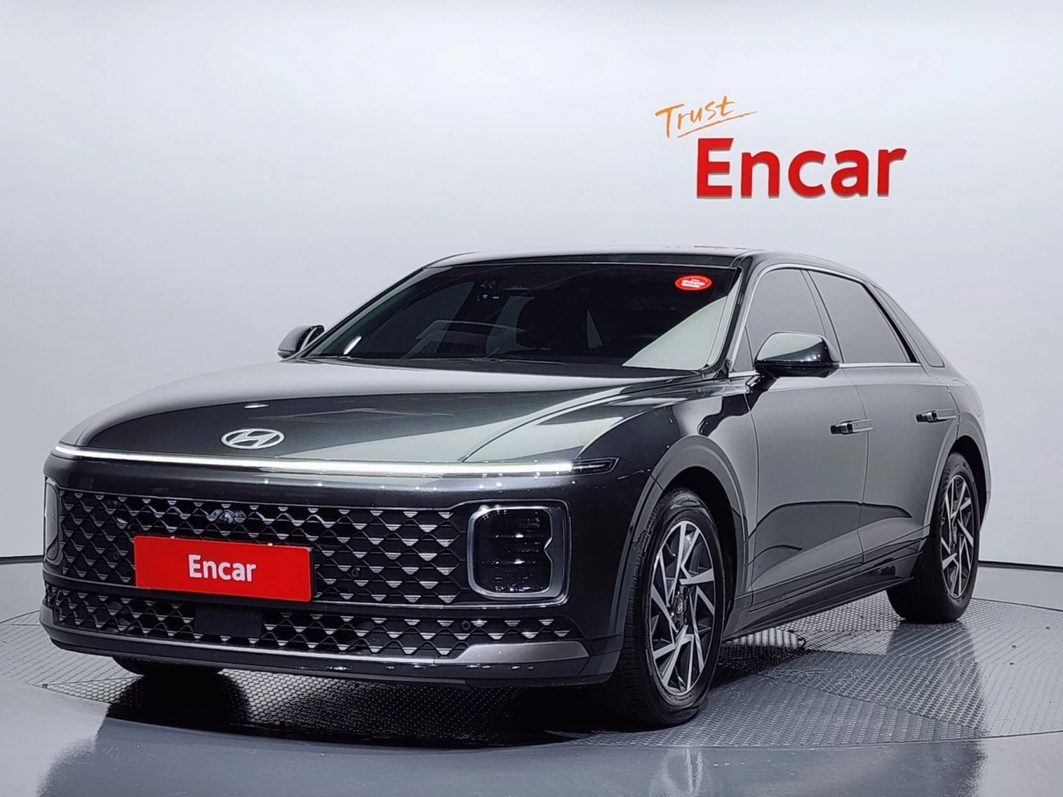 HYUNDAI GRANDEUR GN7