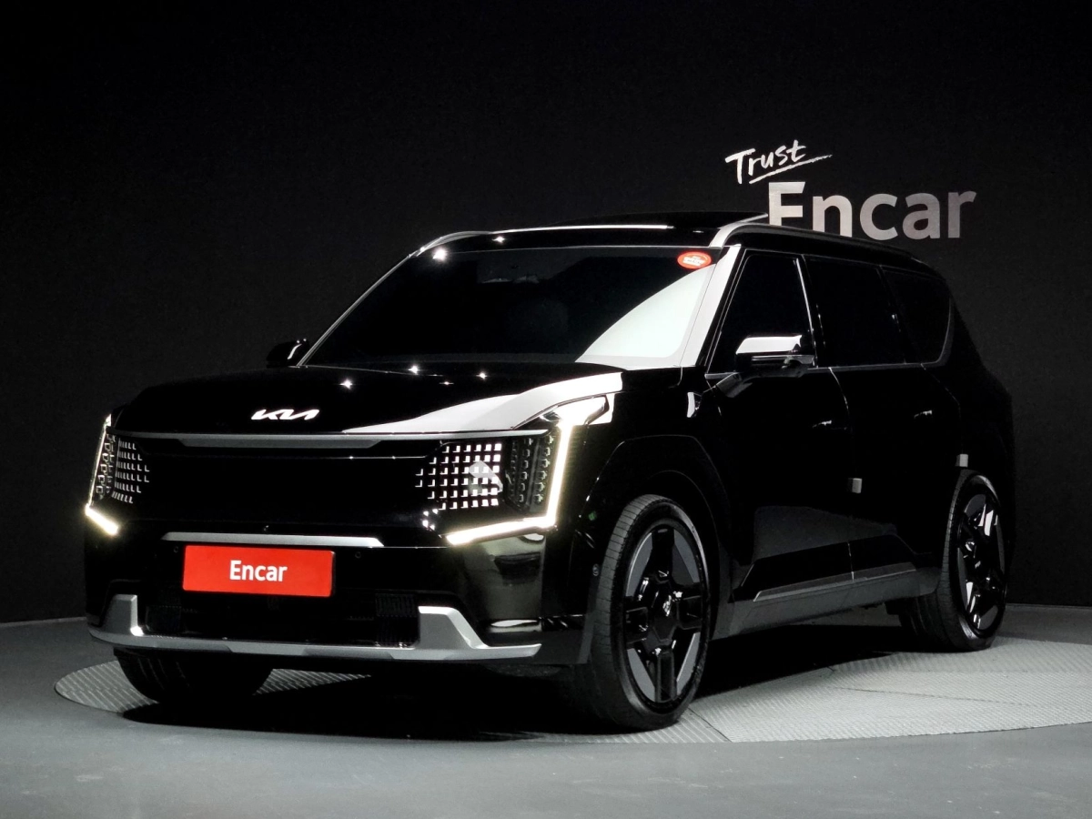 KIA EV9