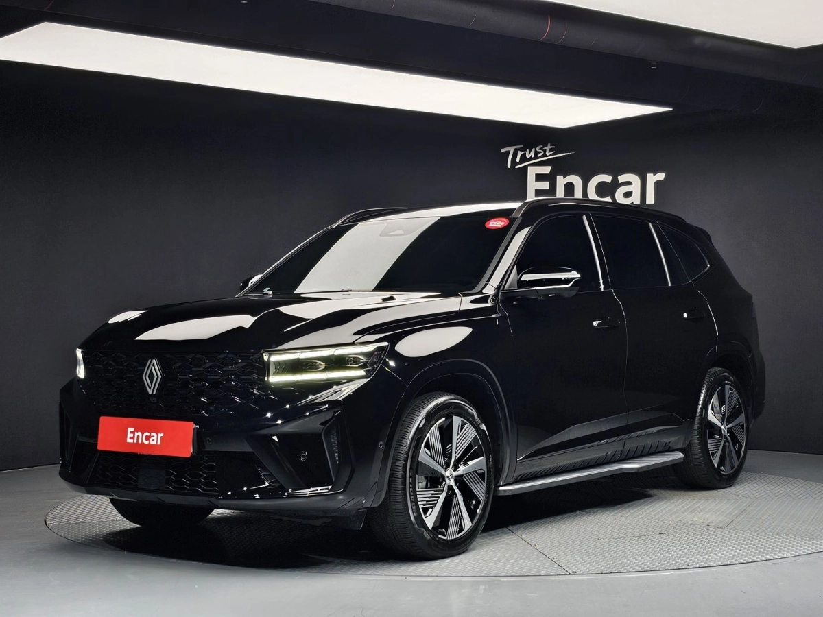 SAMSUNG GRAND KOLEOS