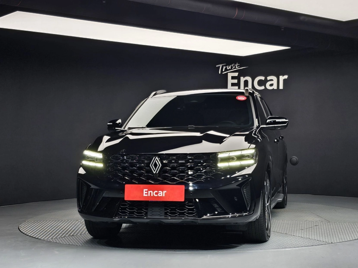 SAMSUNG GRAND KOLEOS