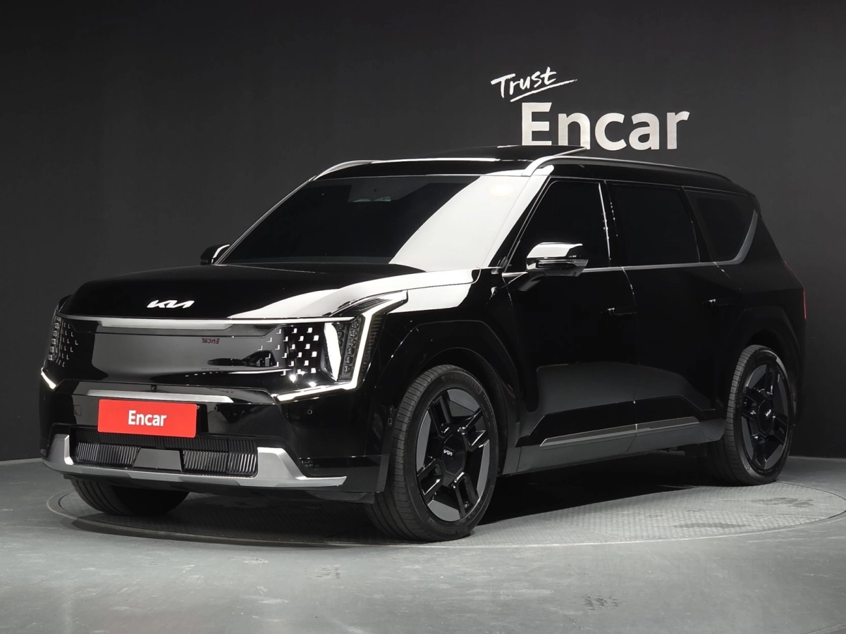 KIA EV9