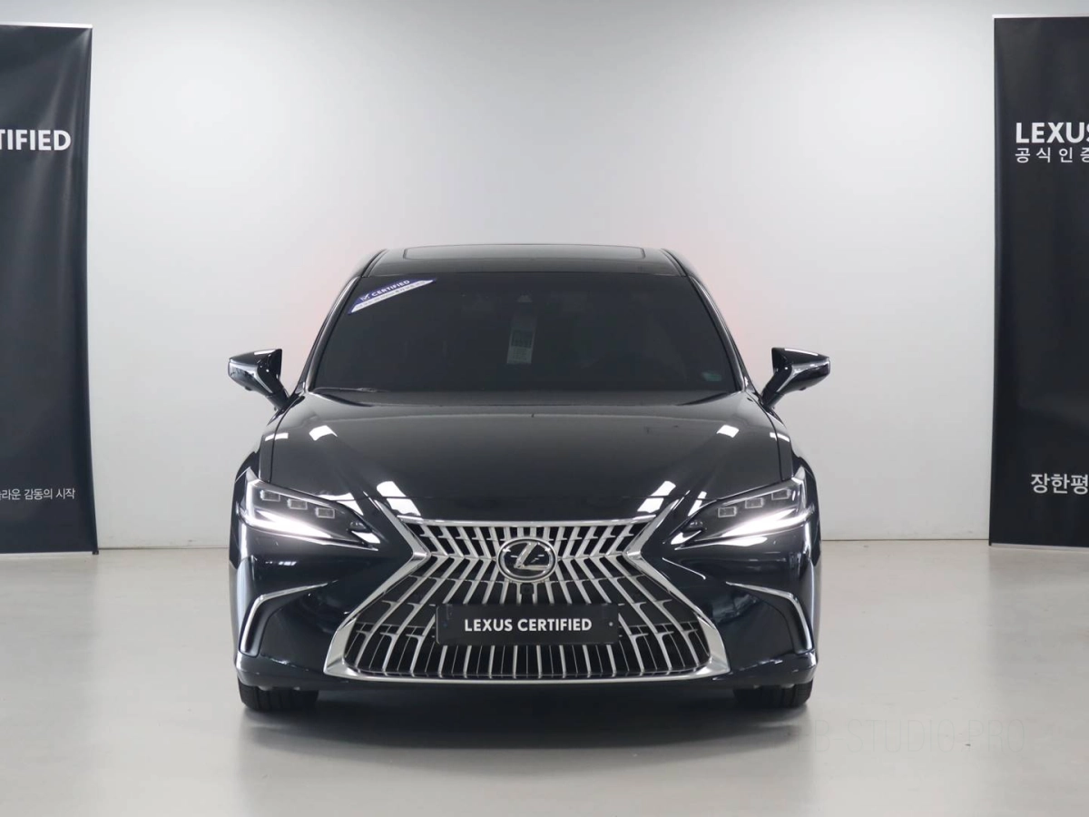 LEXUS ES300H