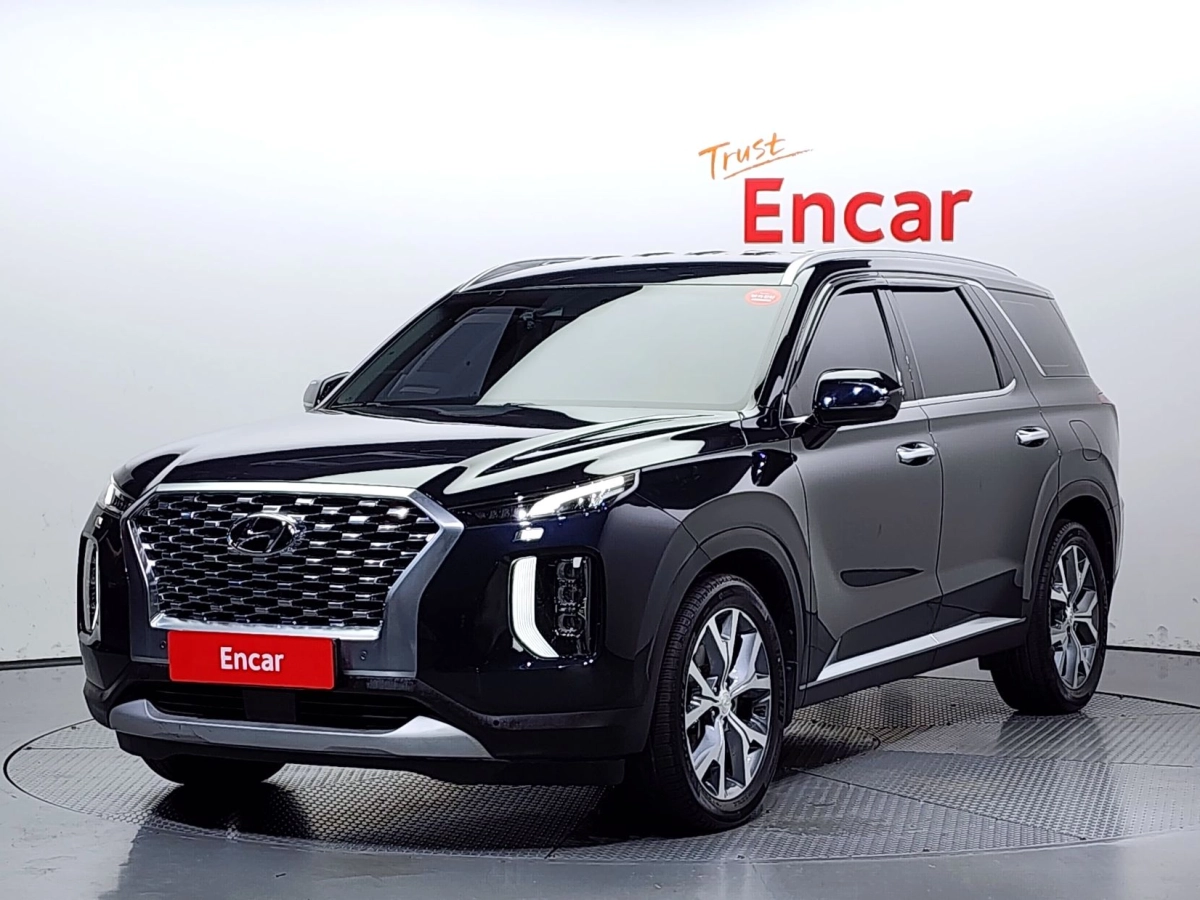 HYUNDAI PALISADE  2019