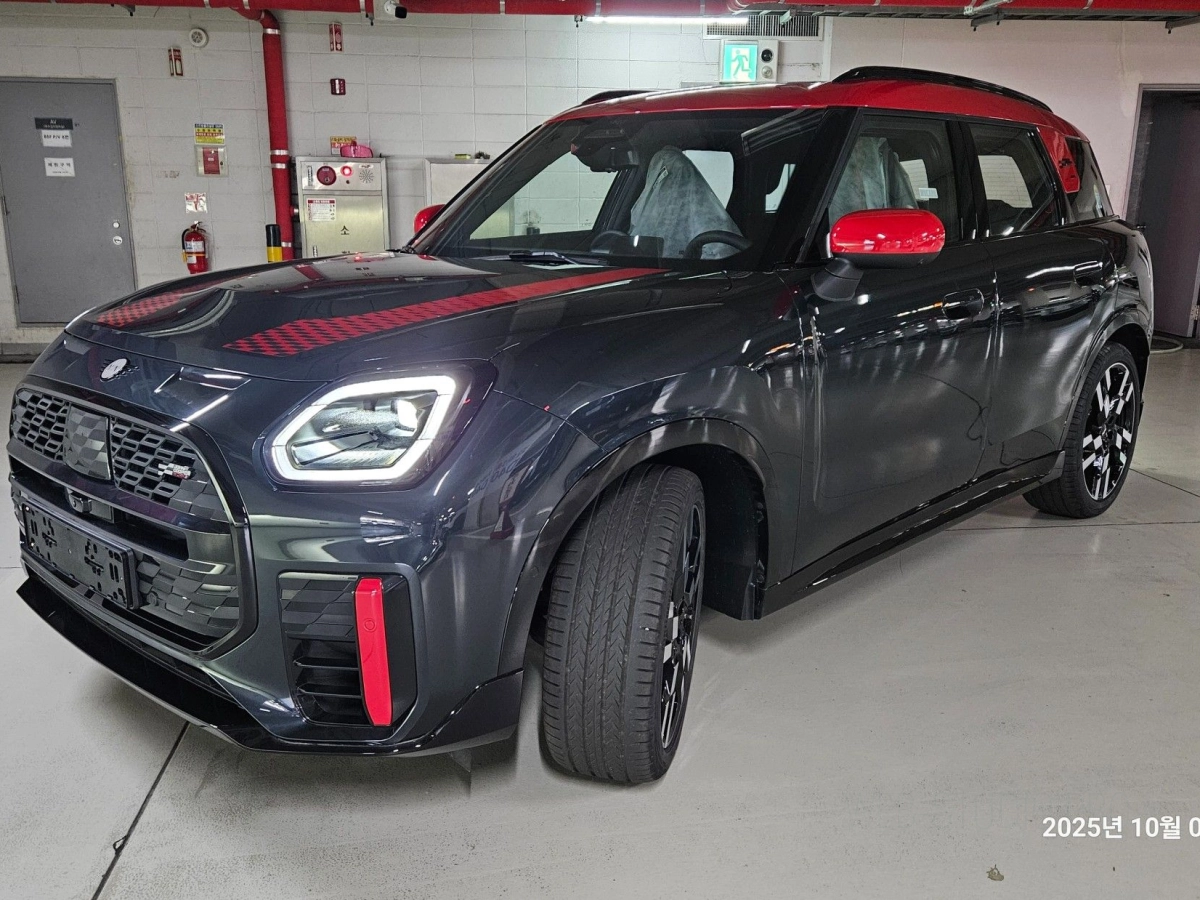 MINI COOPER S 컨트/