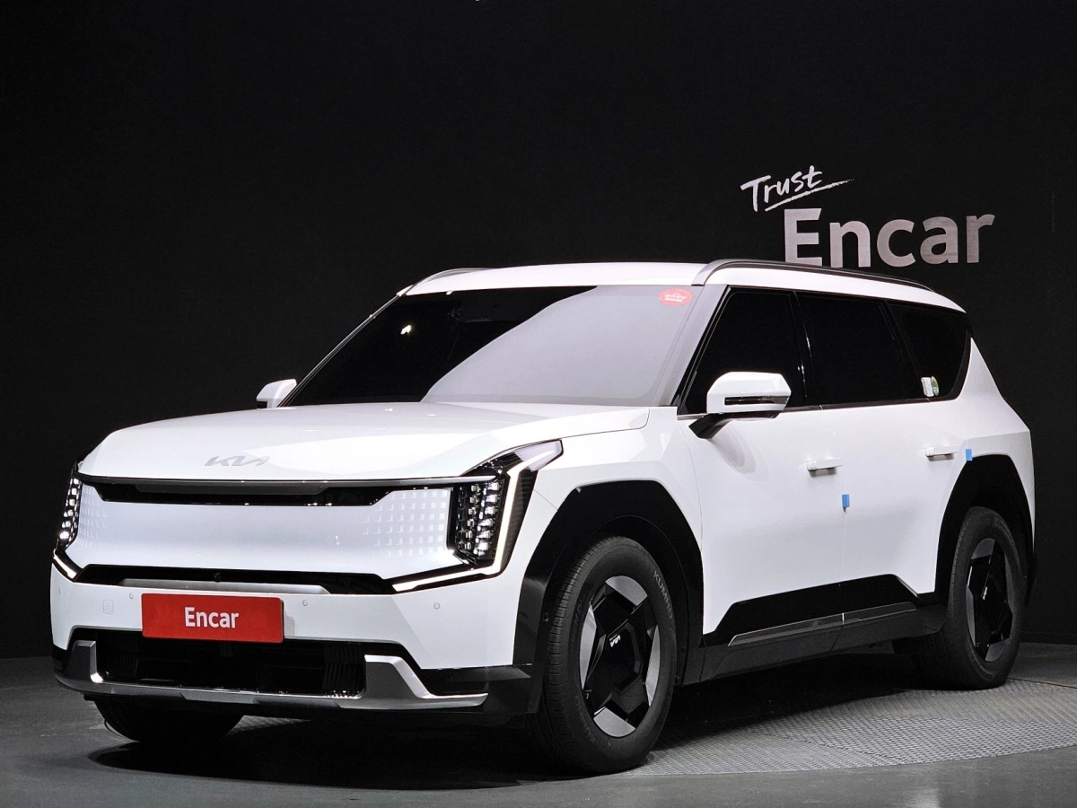 KIA EV9