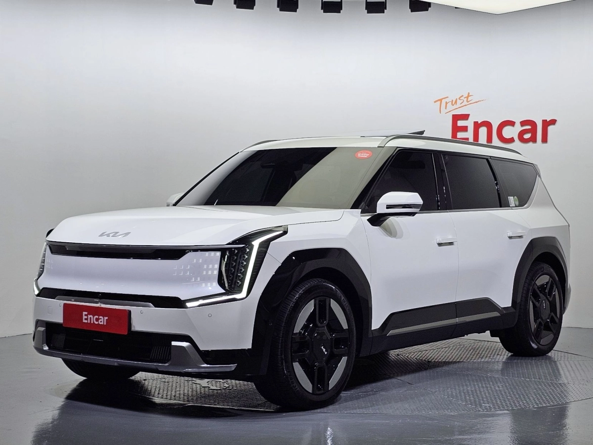 KIA EV9