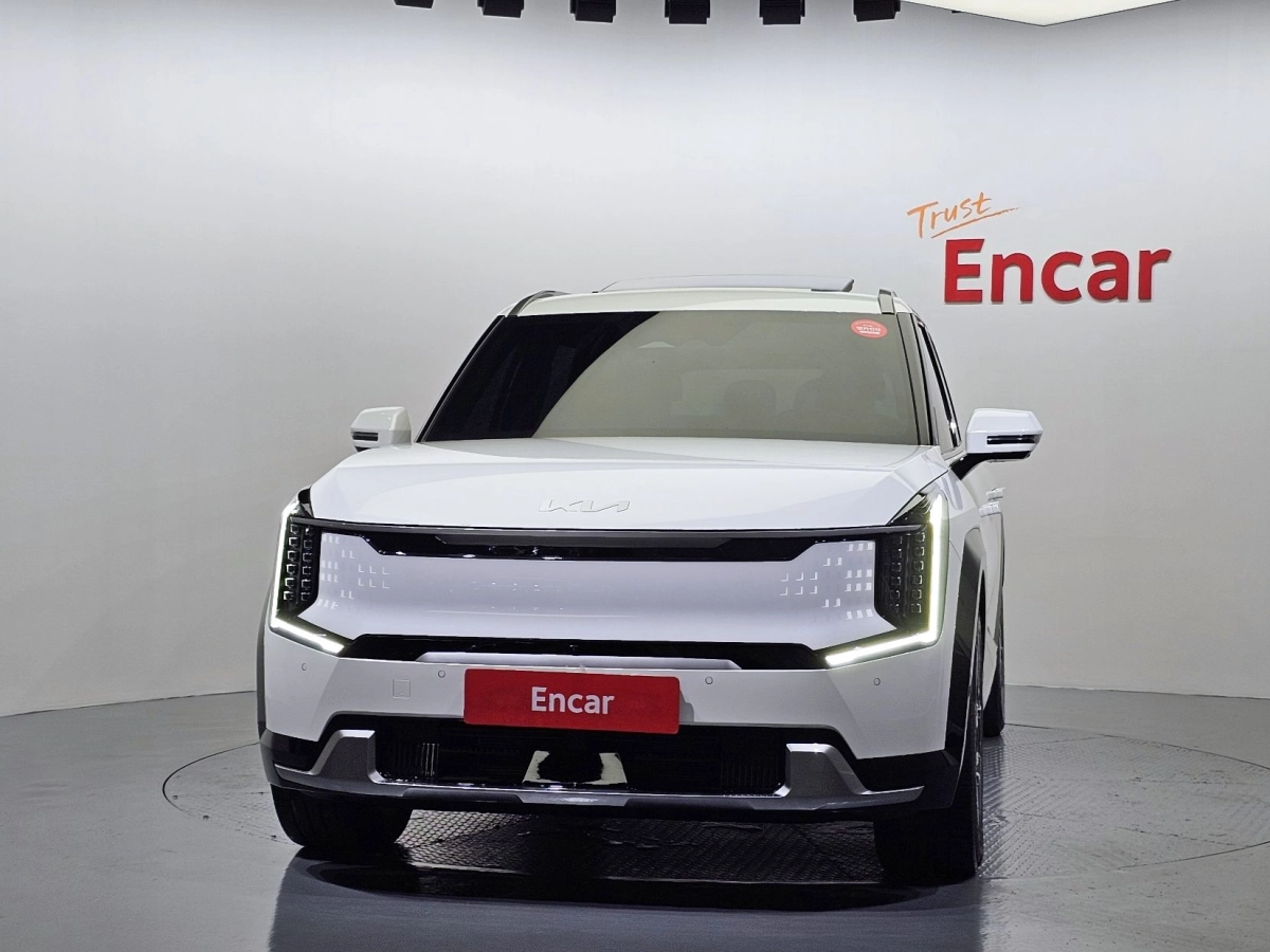 KIA EV9