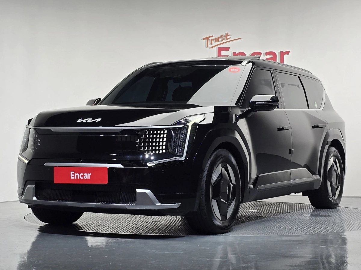 KIA EV9