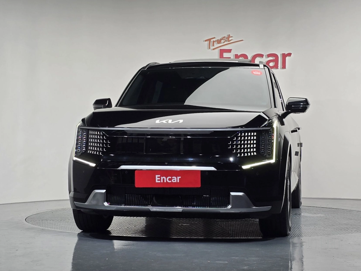 KIA EV9