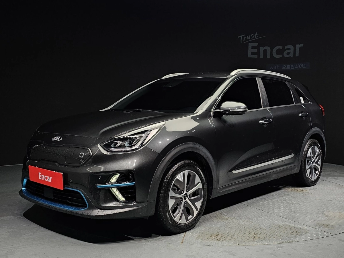 KIA NIRO EV