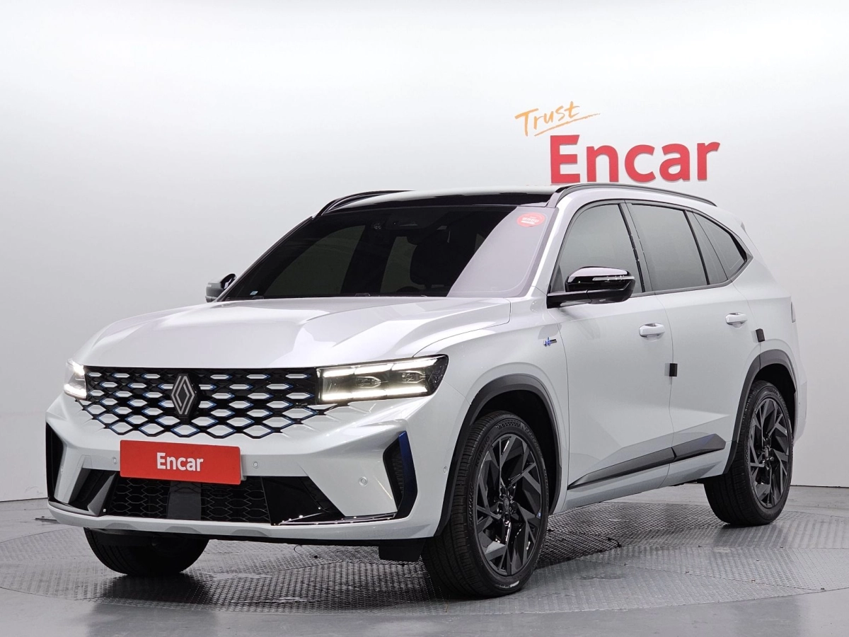 SAMSUNG GRAND KOLEOS