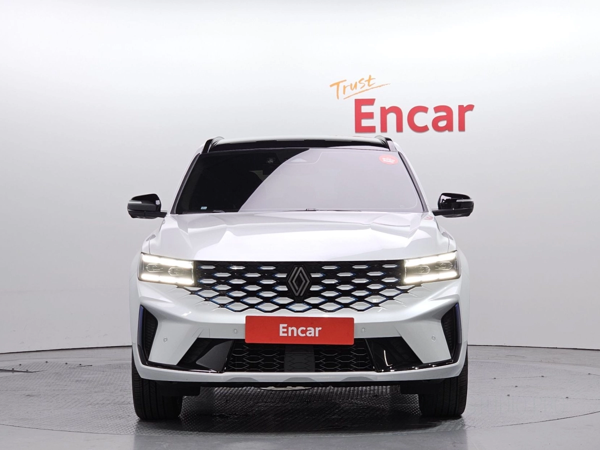 SAMSUNG GRAND KOLEOS