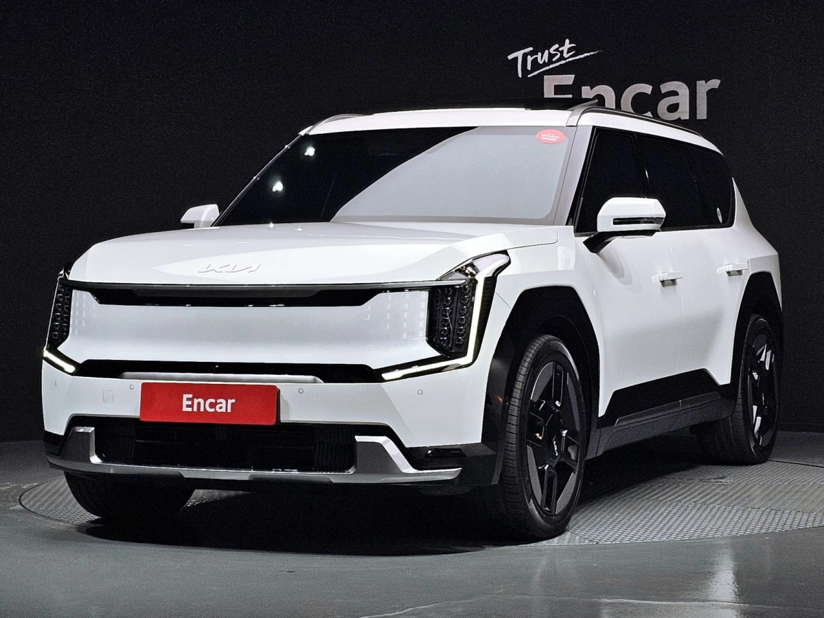 KIA EV9