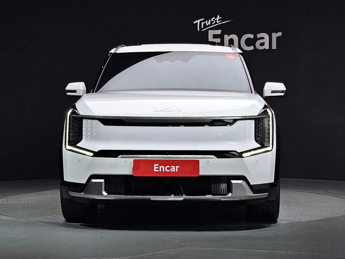 KIA EV9
