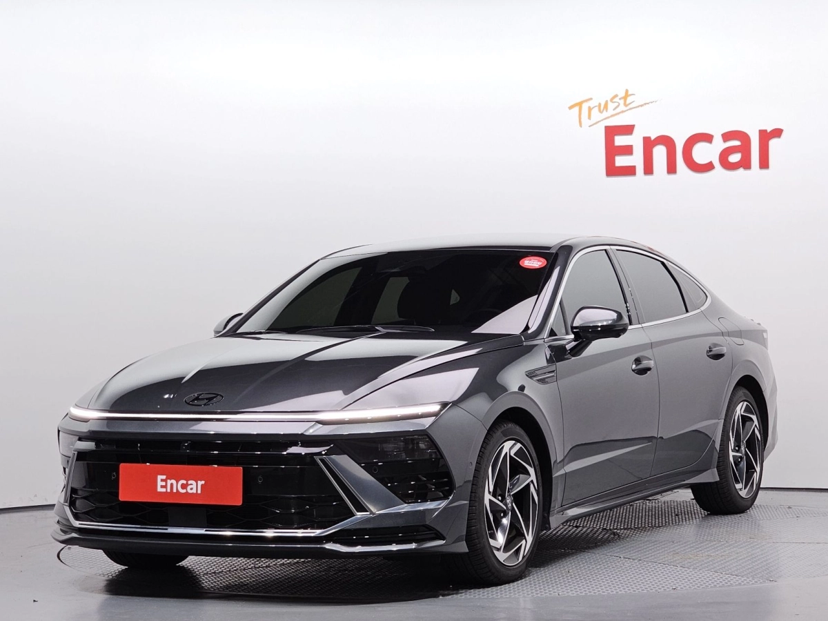 HYUNDAI SONATA 디 엣Ȅ