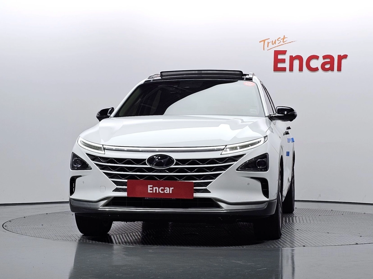HYUNDAI NEXO
