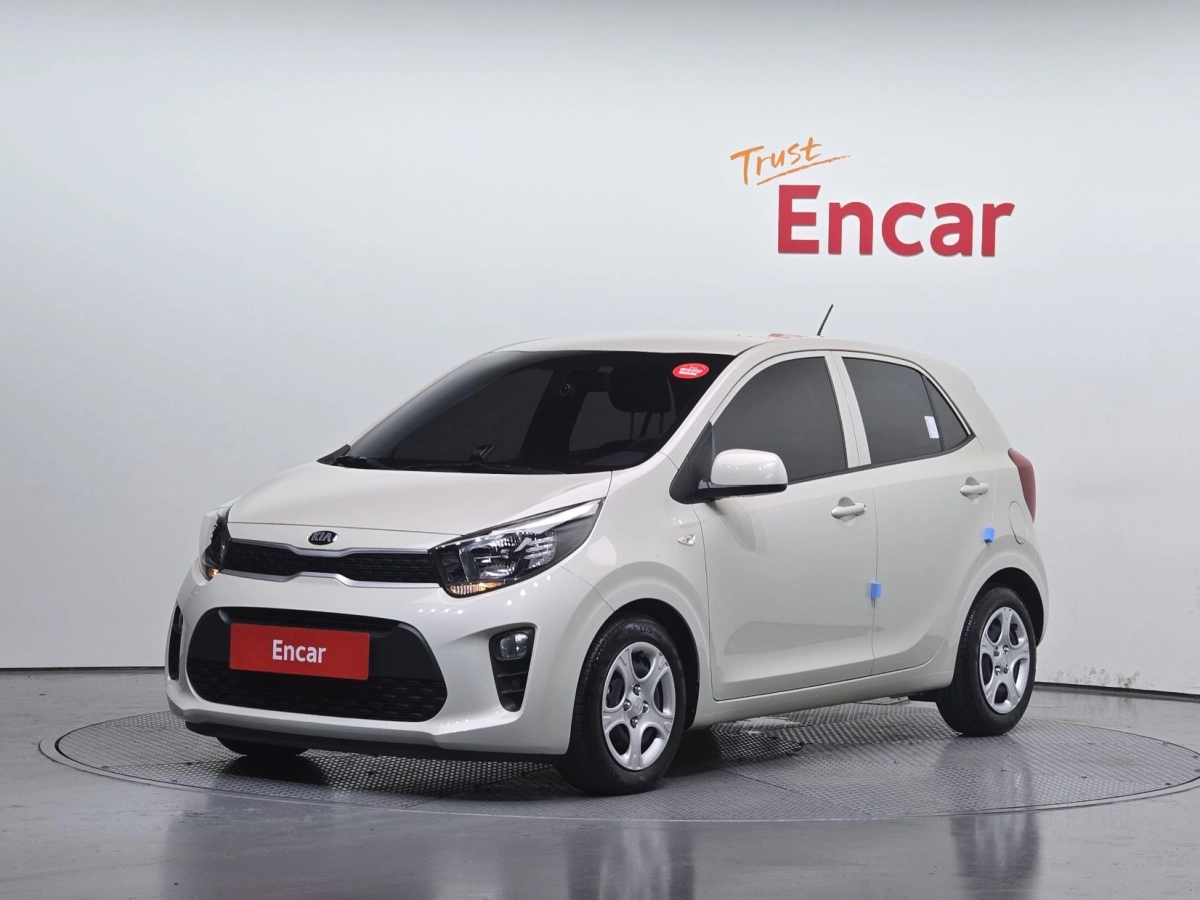 KIA MORNING JA  2020