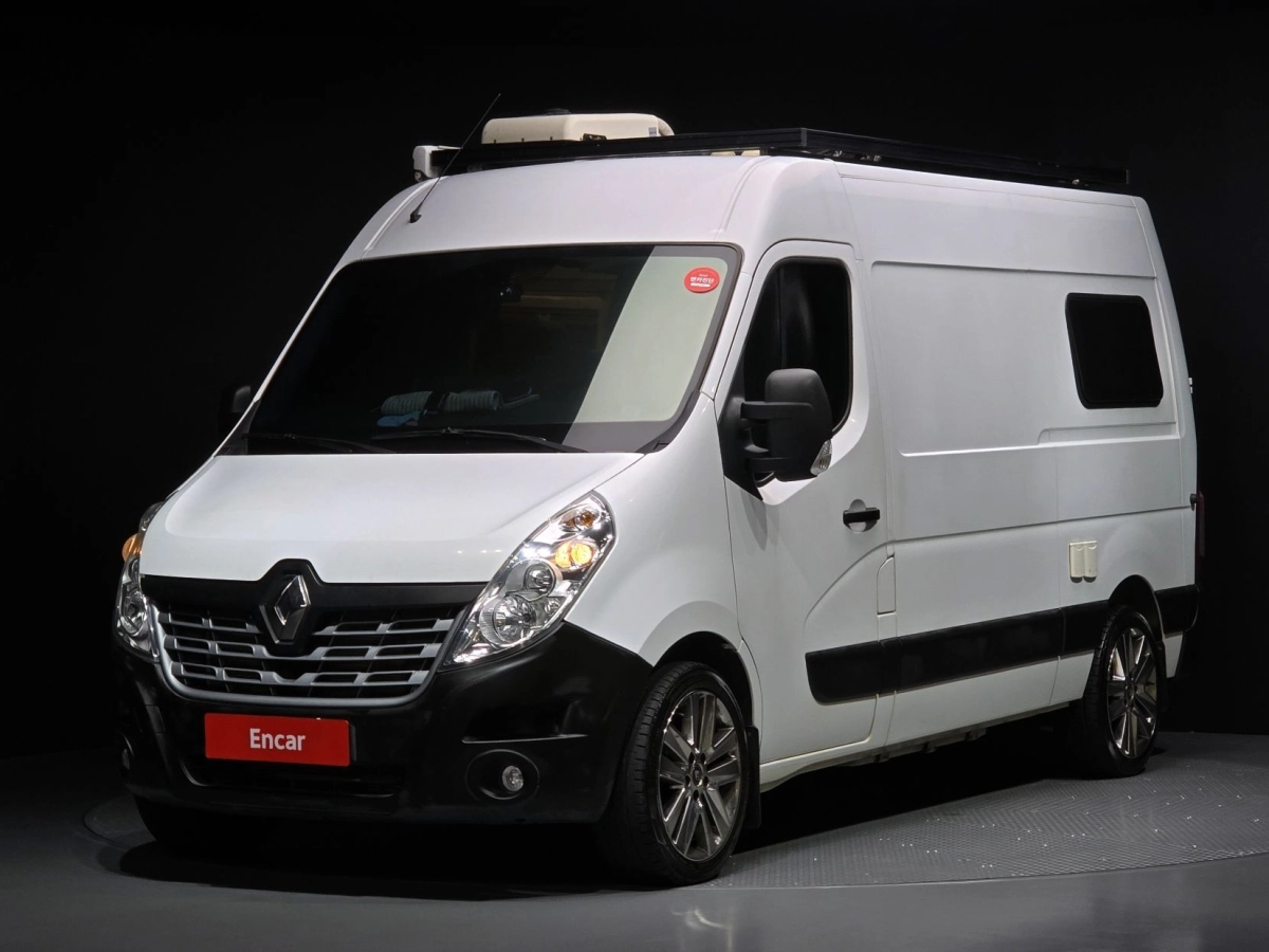 SAMSUNG MASTER  2019