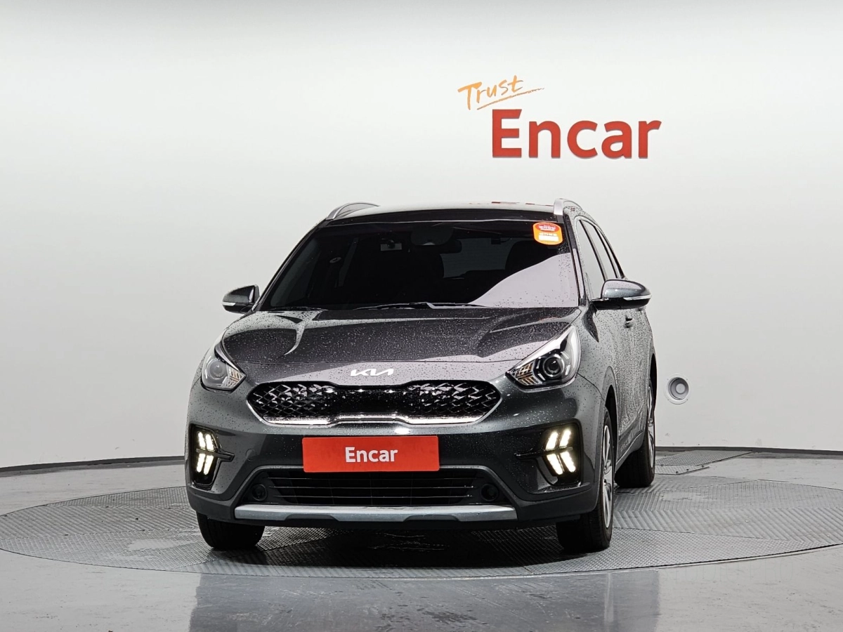 KIA NIRO