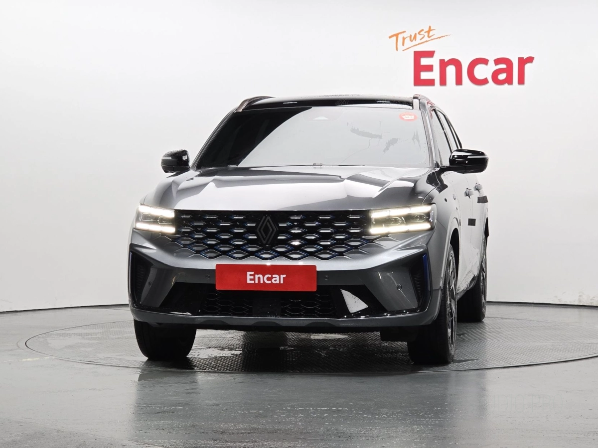 SAMSUNG GRAND KOLEOS