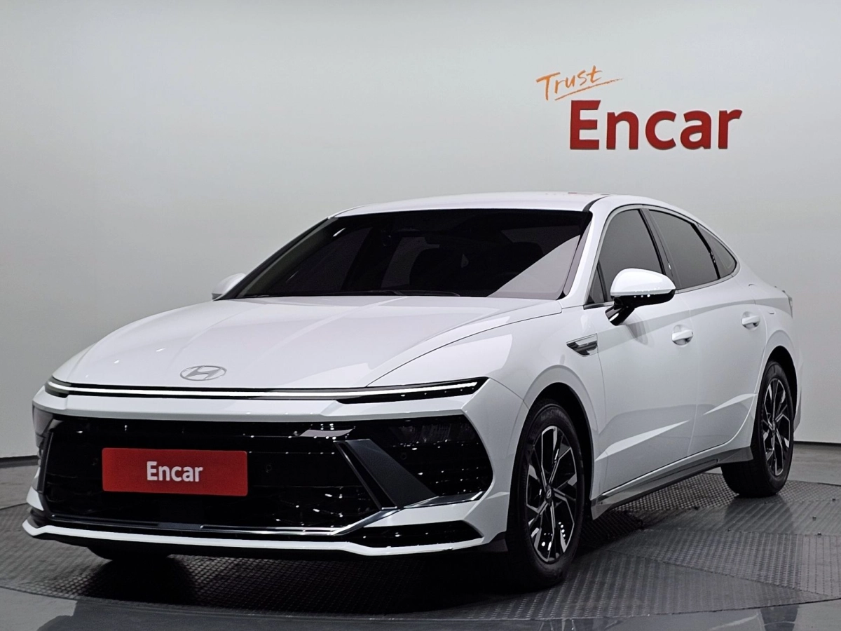 HYUNDAI SONATA 디 엣Ȅ
