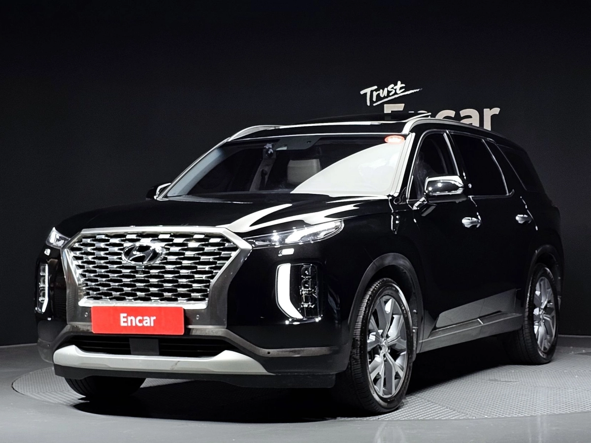 HYUNDAI PALISADE  2019