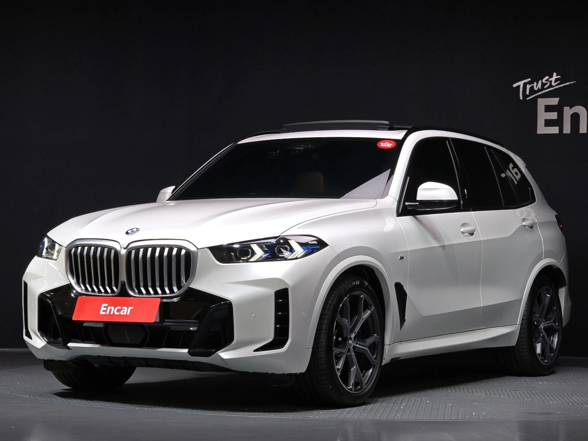 BMW X5 G05