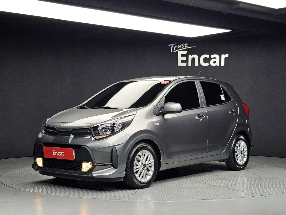 KIA MORNING URBAN JA