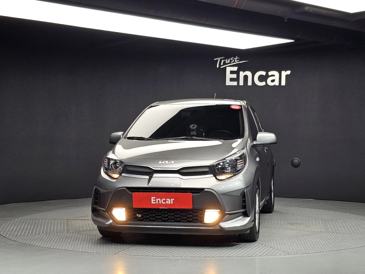 KIA MORNING URBAN JA