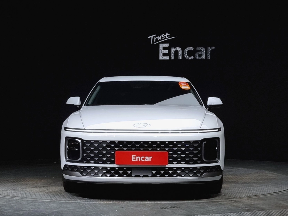 HYUNDAI GRANDEUR GN7