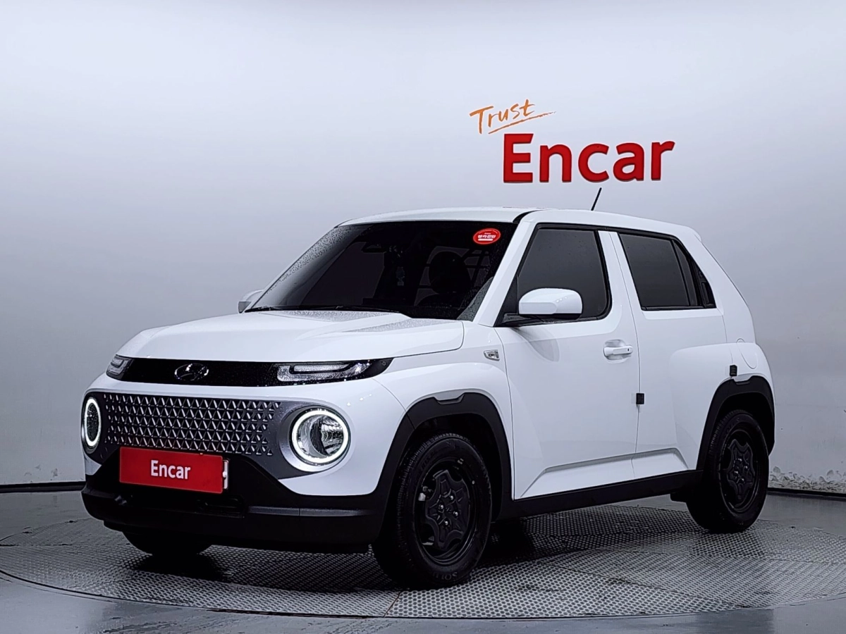 HYUNDAI CASPER  2023