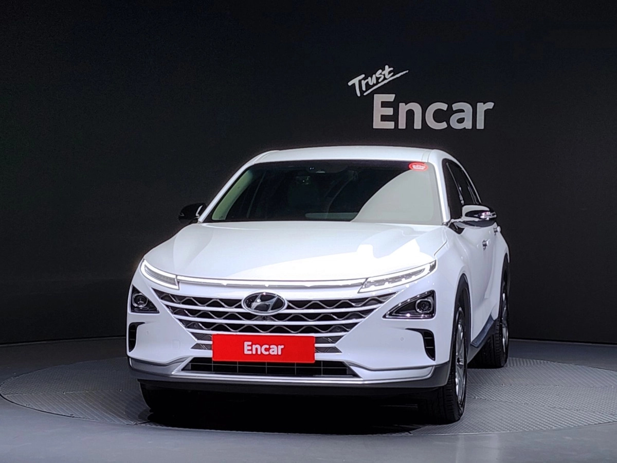 HYUNDAI NEXO