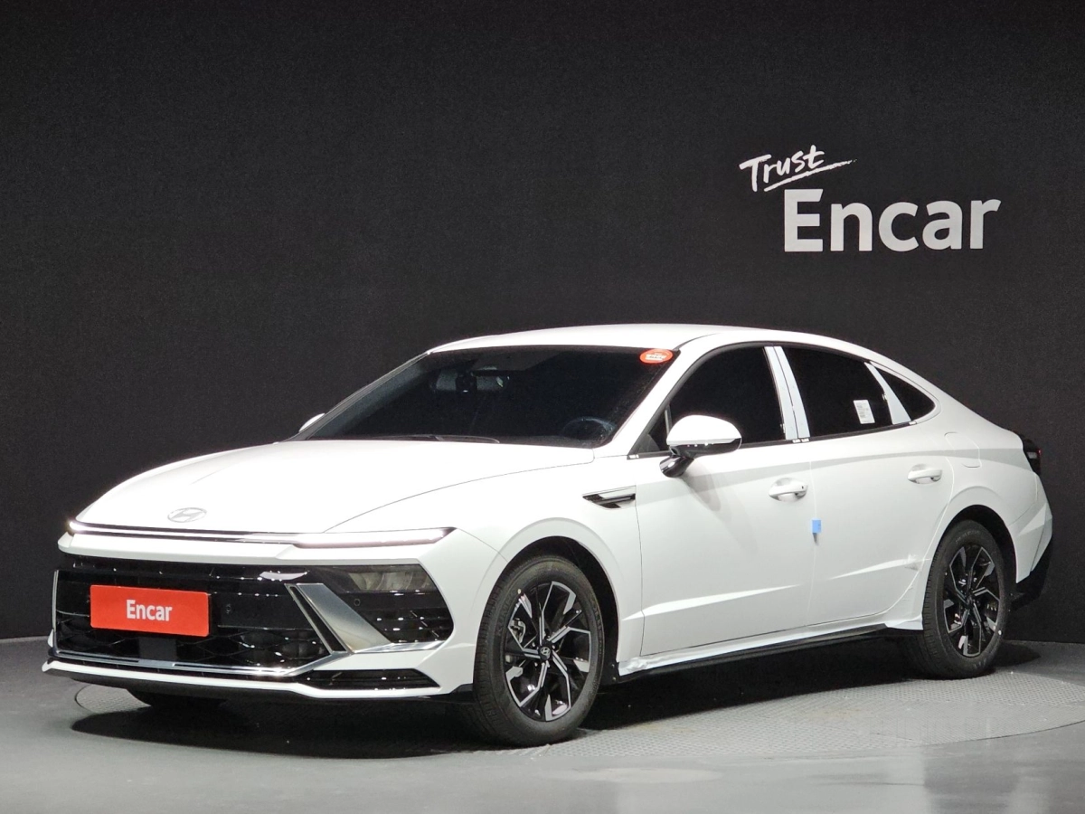 HYUNDAI SONATA 디 엣Ȅ