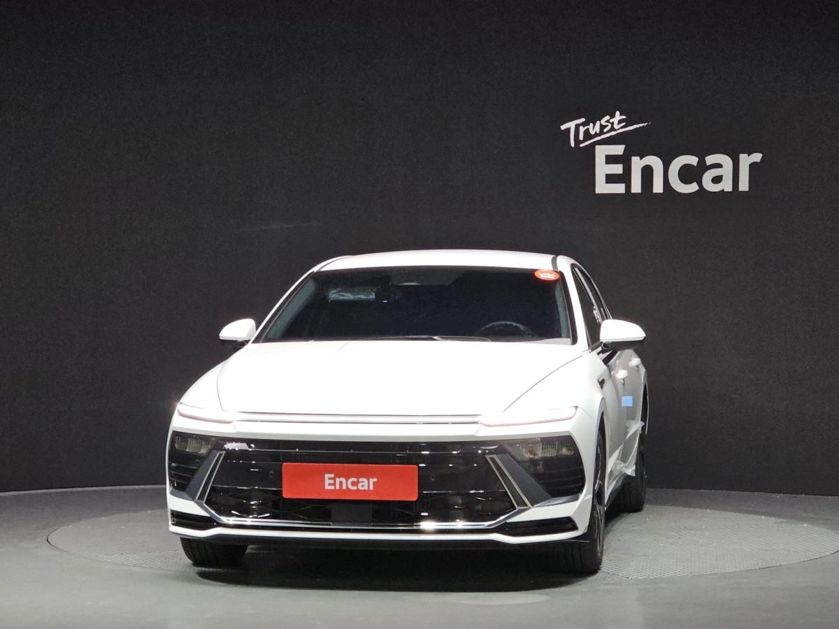 HYUNDAI SONATA 디 엣Ȅ