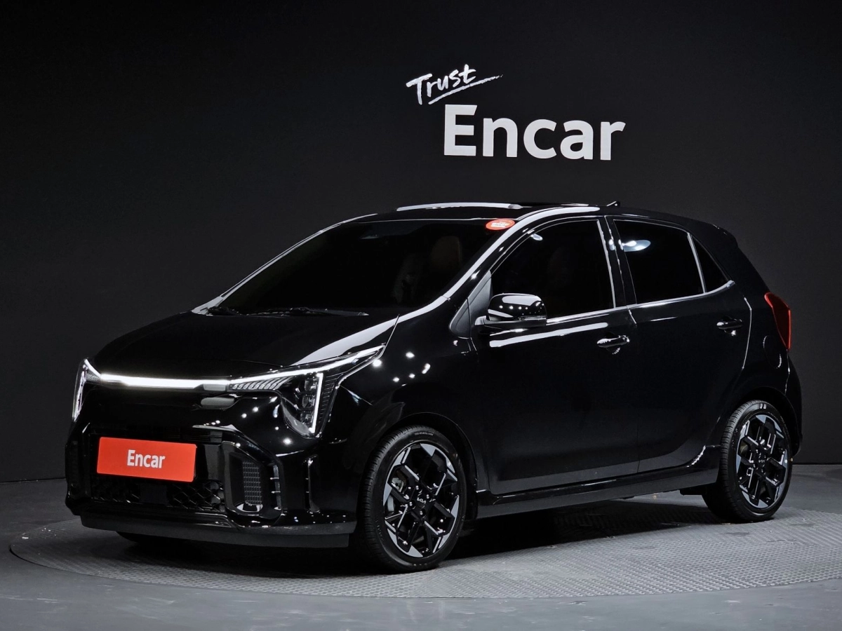 KIA MORNING JA  2025