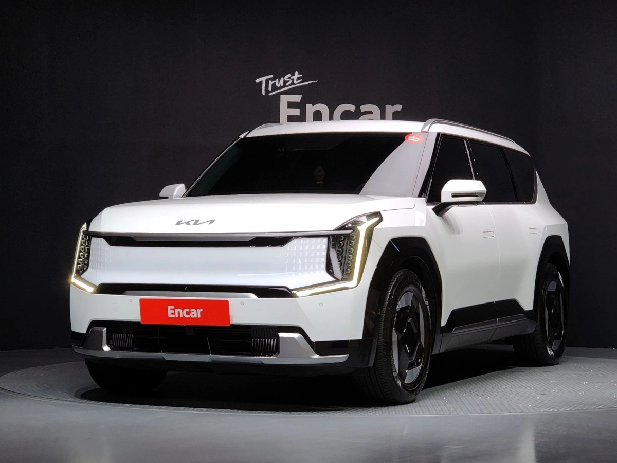 KIA EV9