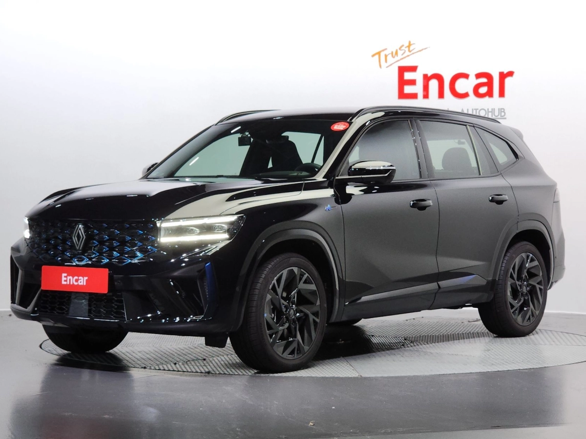 SAMSUNG GRAND KOLEOS