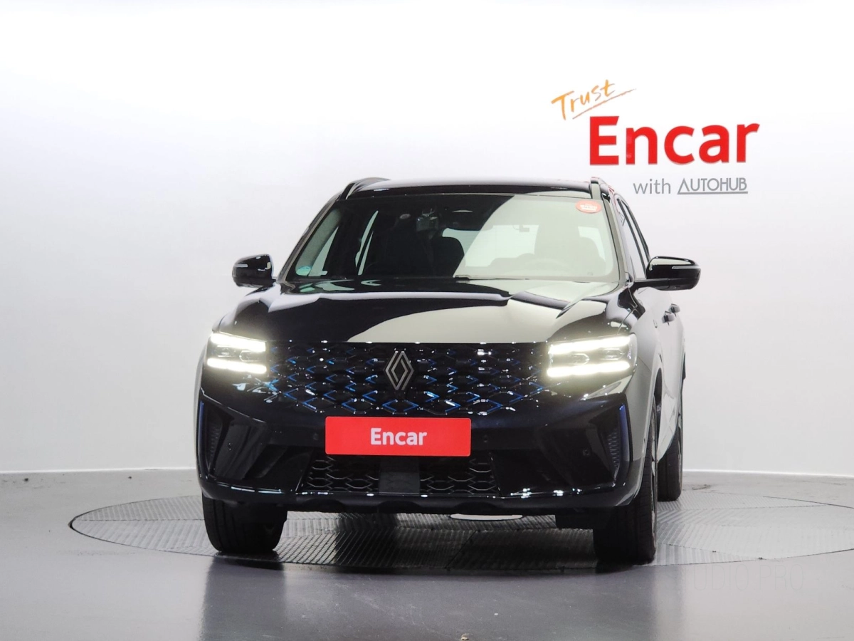 SAMSUNG GRAND KOLEOS