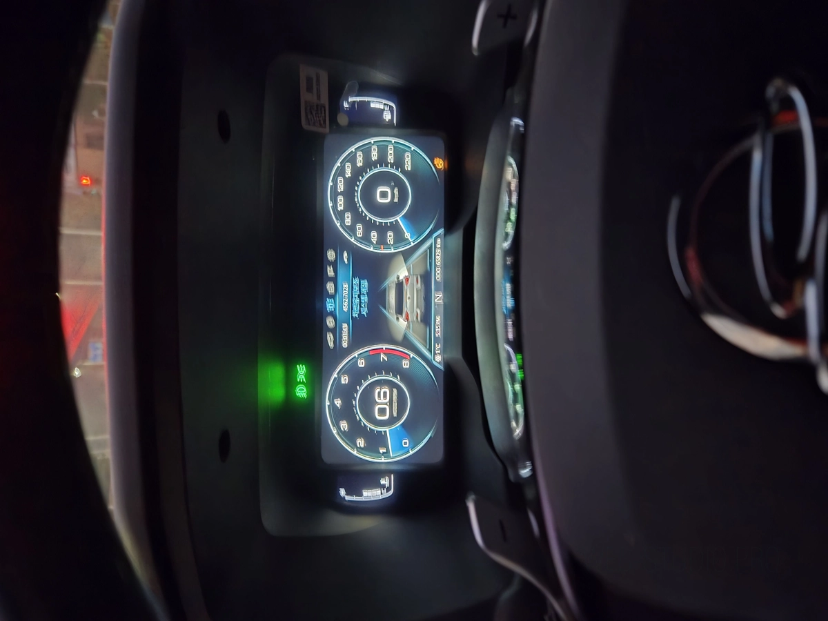 SSANGYONG KORANDO BEAUTIFUL  2020