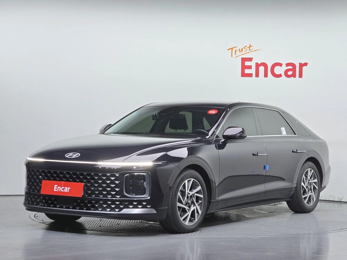 HYUNDAI GRANDEUR GN7