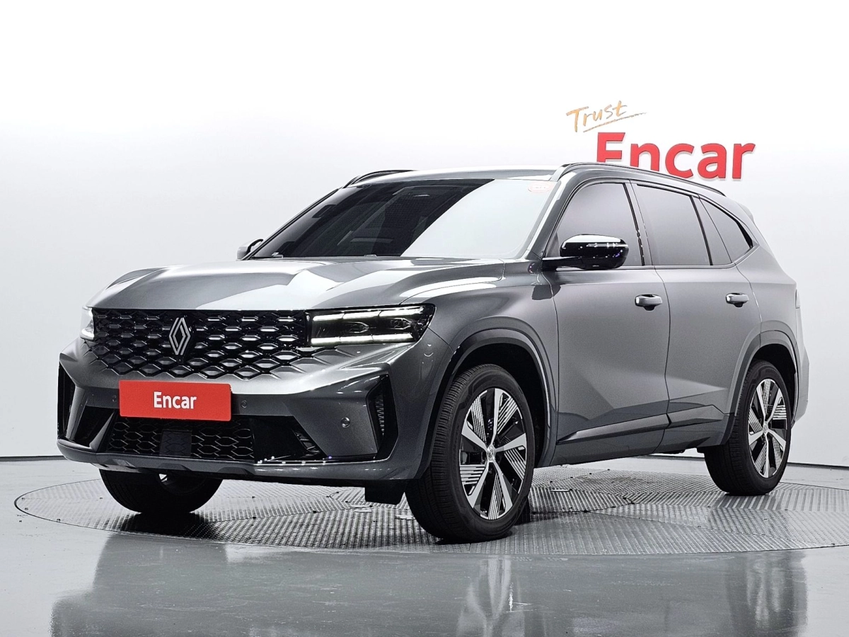 SAMSUNG GRAND KOLEOS